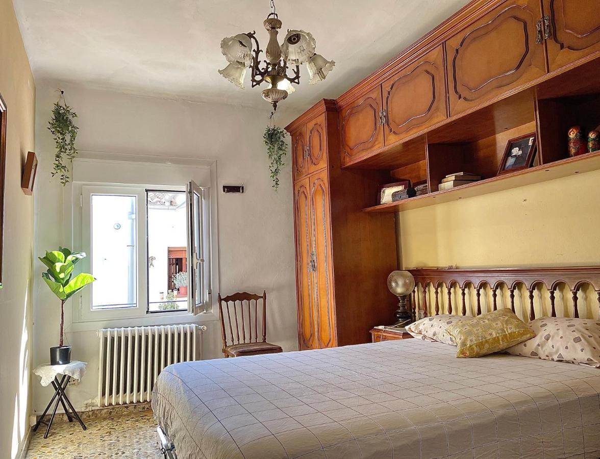 דירות ואלטיירה Casa Rural מראה חיצוני תמונה