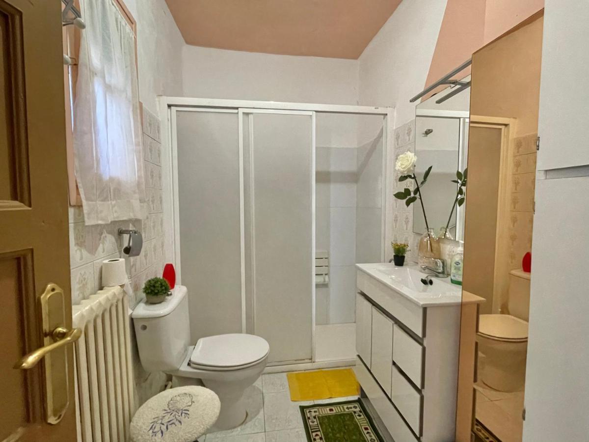 דירות ואלטיירה Casa Rural מראה חיצוני תמונה
