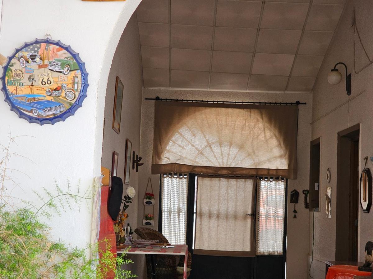 דירות ואלטיירה Casa Rural מראה חיצוני תמונה