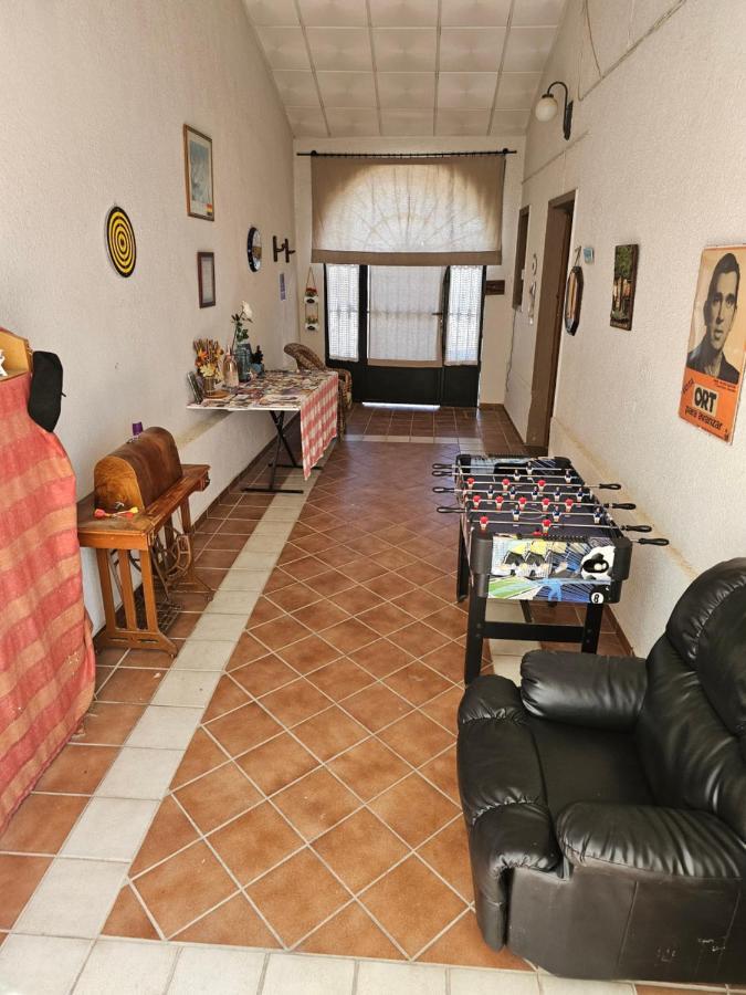 דירות ואלטיירה Casa Rural מראה חיצוני תמונה
