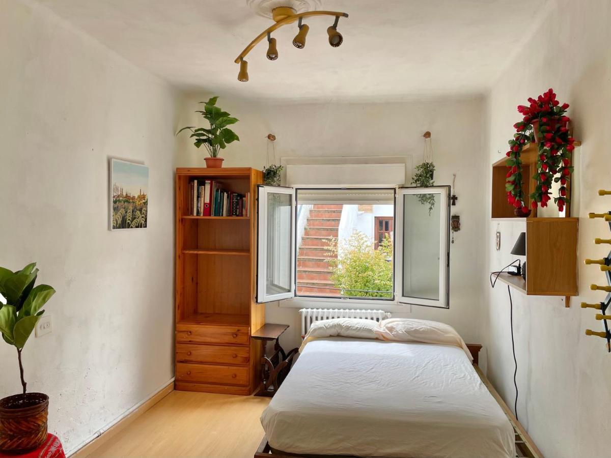 דירות ואלטיירה Casa Rural מראה חיצוני תמונה