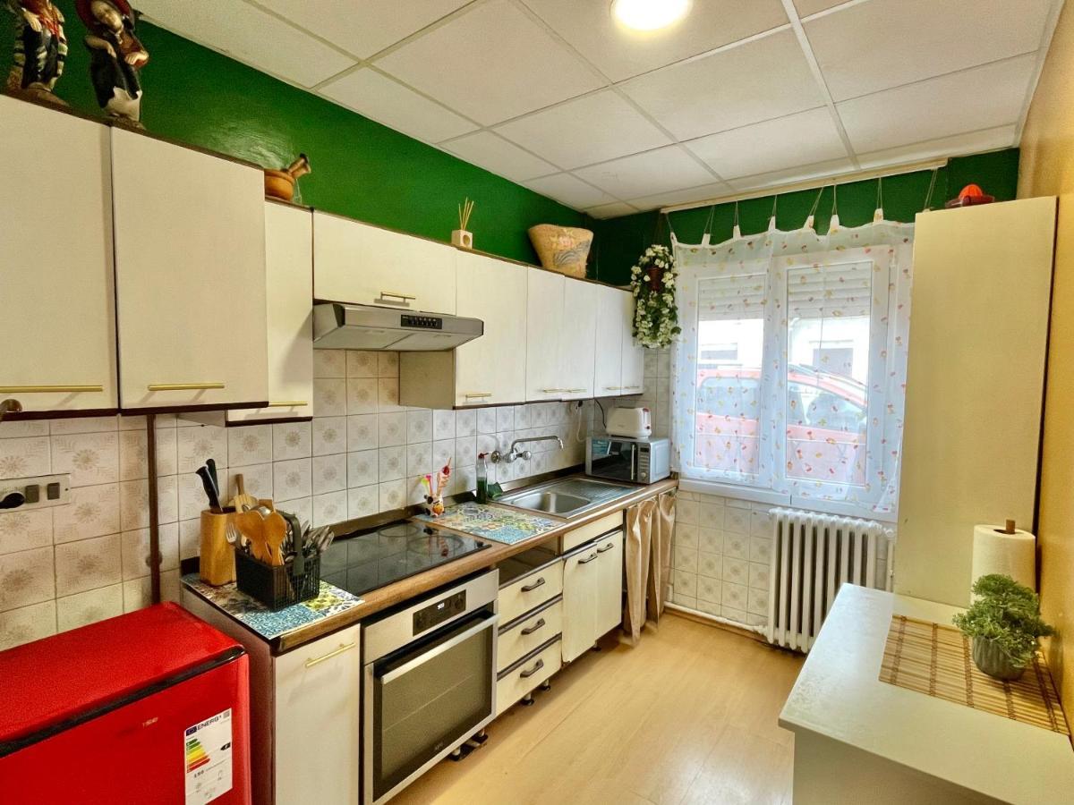 דירות ואלטיירה Casa Rural מראה חיצוני תמונה