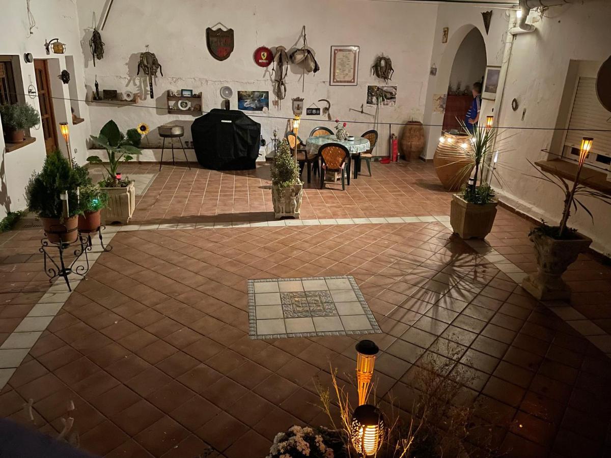 דירות ואלטיירה Casa Rural מראה חיצוני תמונה